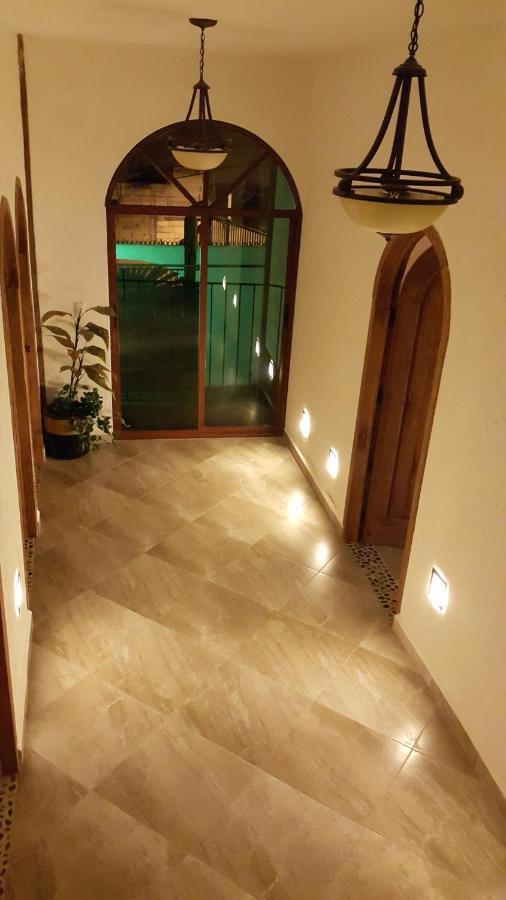Casa Privada Con Alberca Volada Villa Cuernavaca Exteriör bild
