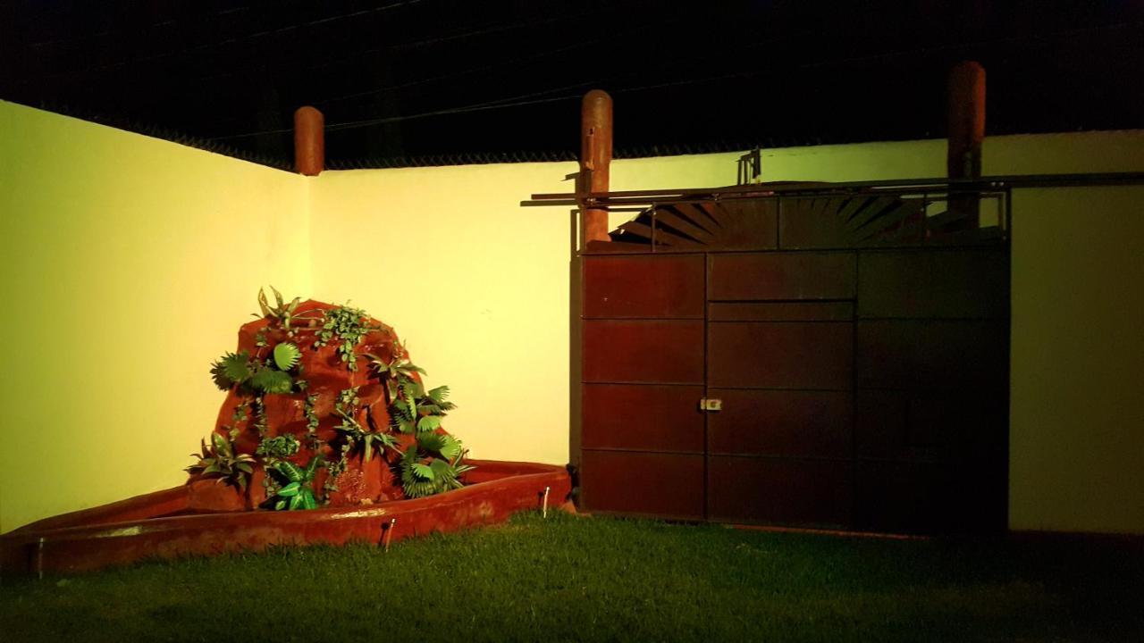 Casa Privada Con Alberca Volada Villa Cuernavaca Exteriör bild